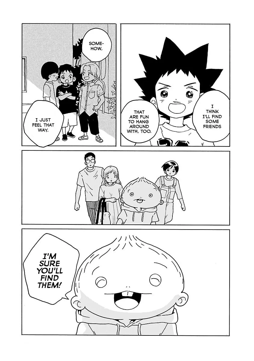 Read Korogaru Kyoudai chapter 17 image 43 on Lezhin
