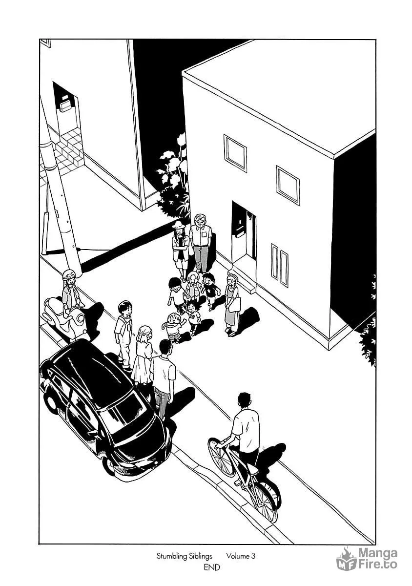 Read Korogaru Kyoudai chapter 17 image 44 on Lezhin