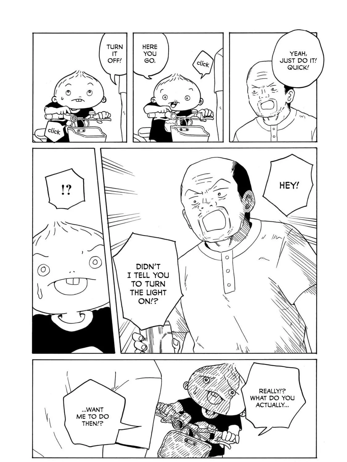 Read Korogaru Kyoudai chapter 19 image 10 on Lezhin