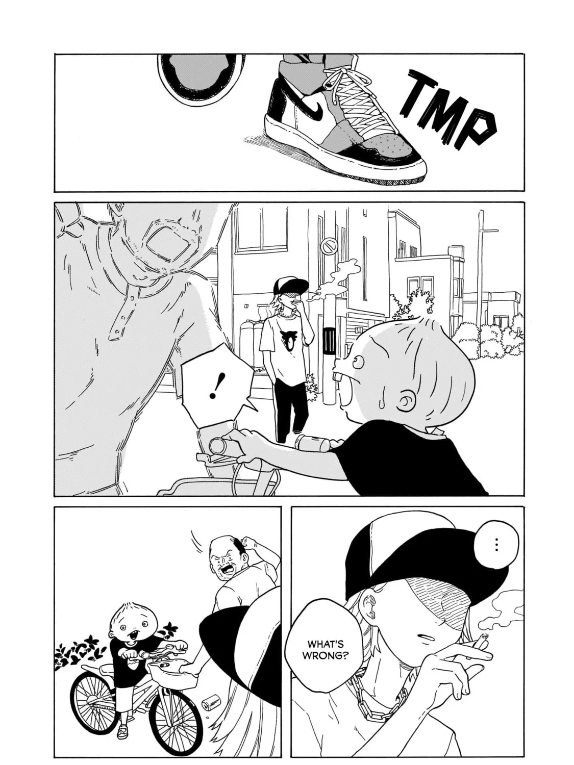 Read Korogaru Kyoudai chapter 19 image 14 on Lezhin