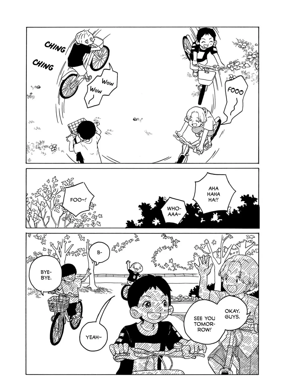 Read Korogaru Kyoudai chapter 19 image 2 on Lezhin