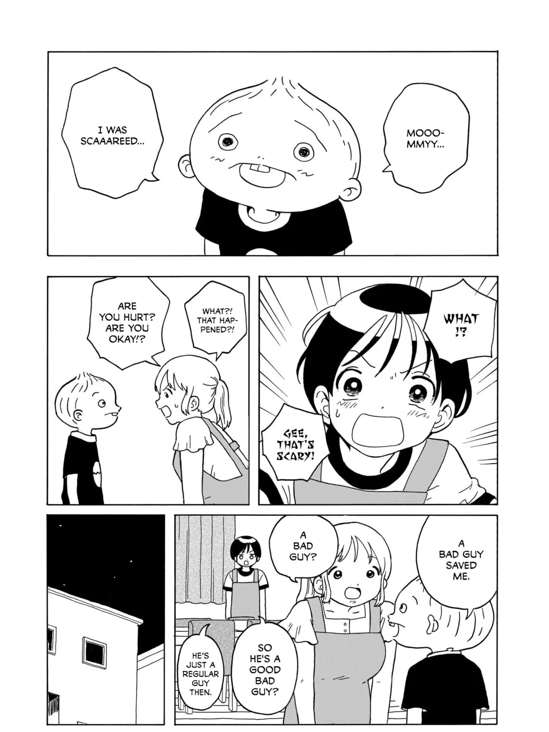 Read Korogaru Kyoudai chapter 19 image 24 on Lezhin