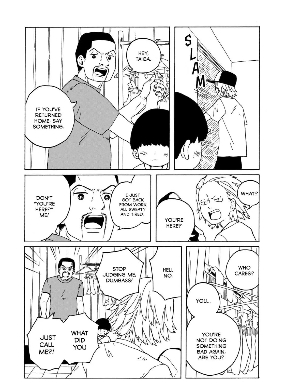 Read Korogaru Kyoudai chapter 19 image 28 on Lezhin