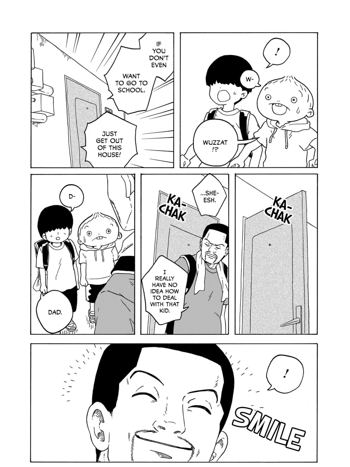 Read Korogaru Kyoudai chapter 19 image 44 on Lezhin