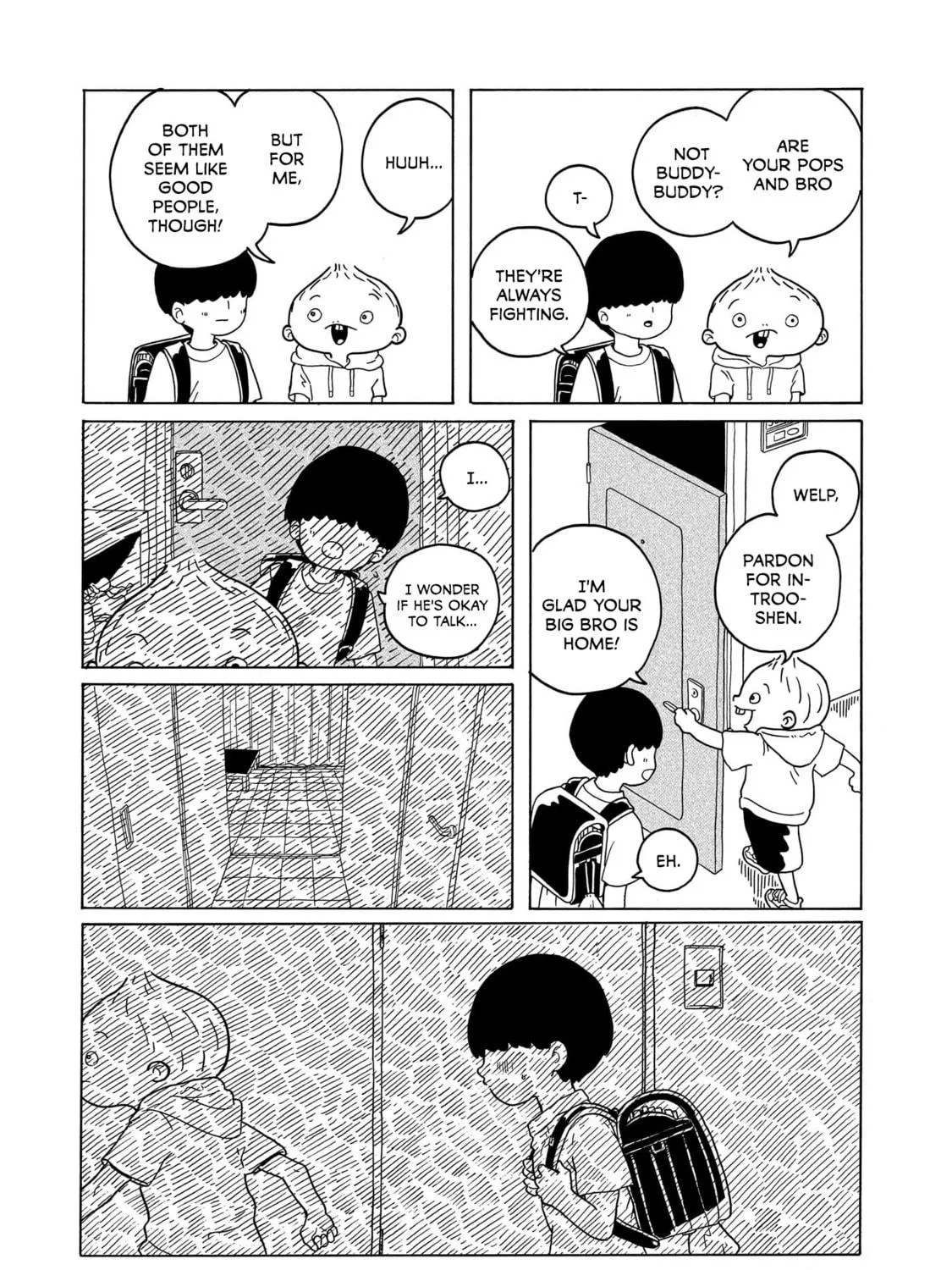 Read Korogaru Kyoudai chapter 19 image 48 on Lezhin