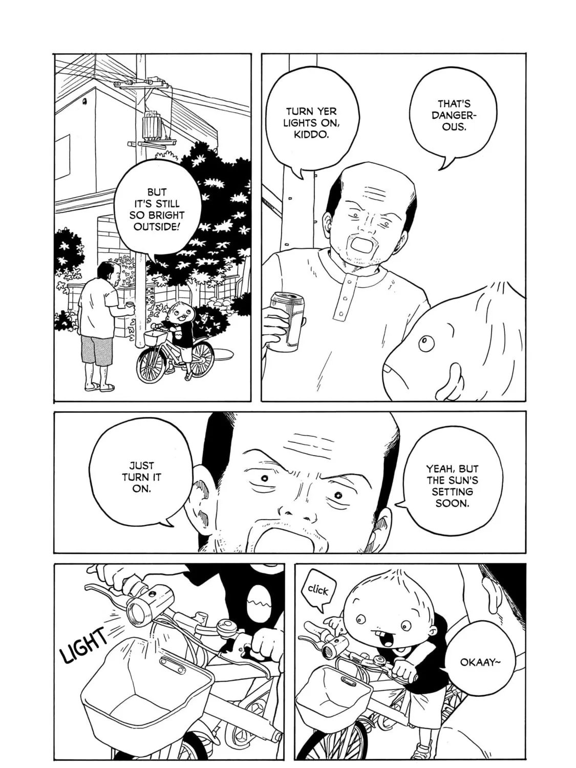 Read Korogaru Kyoudai chapter 19 image 6 on Lezhin