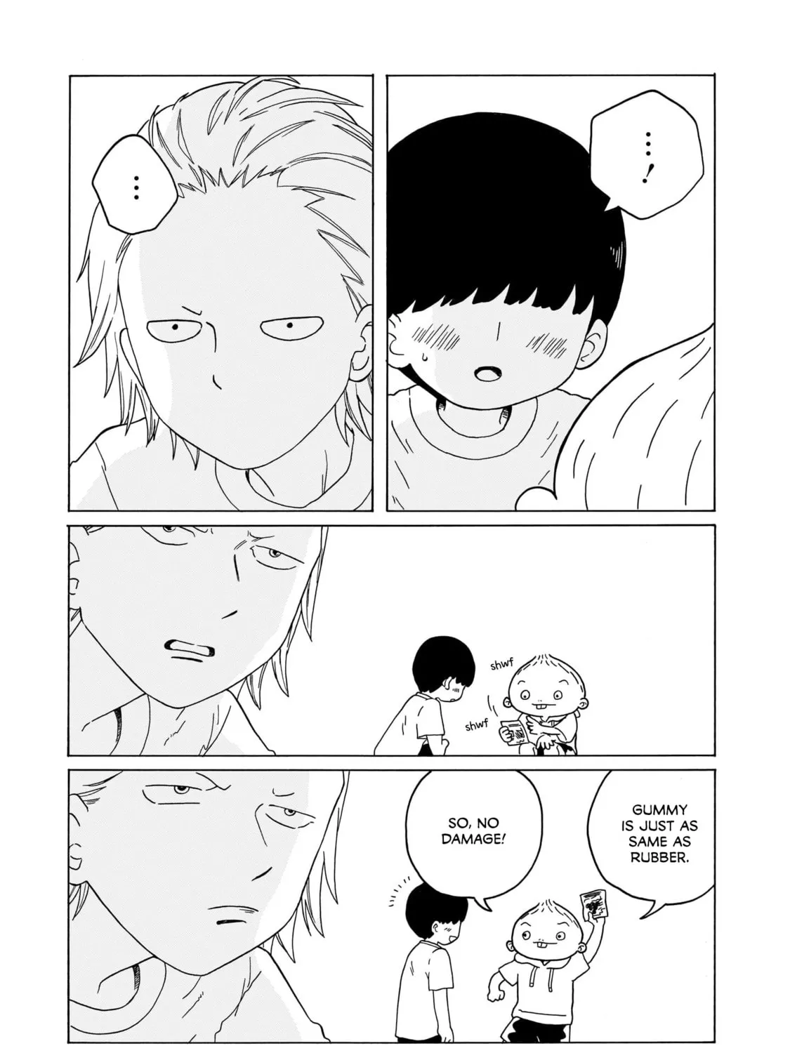 Read Korogaru Kyoudai chapter 19 image 60 on Lezhin