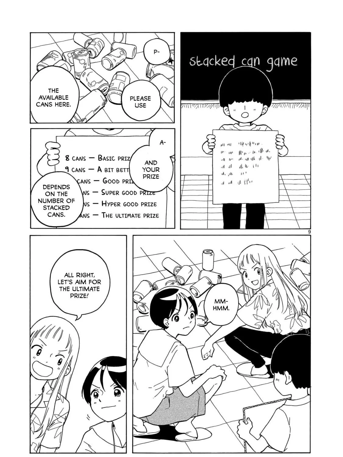 Read Korogaru Kyoudai chapter 20 image 16 on Lezhin