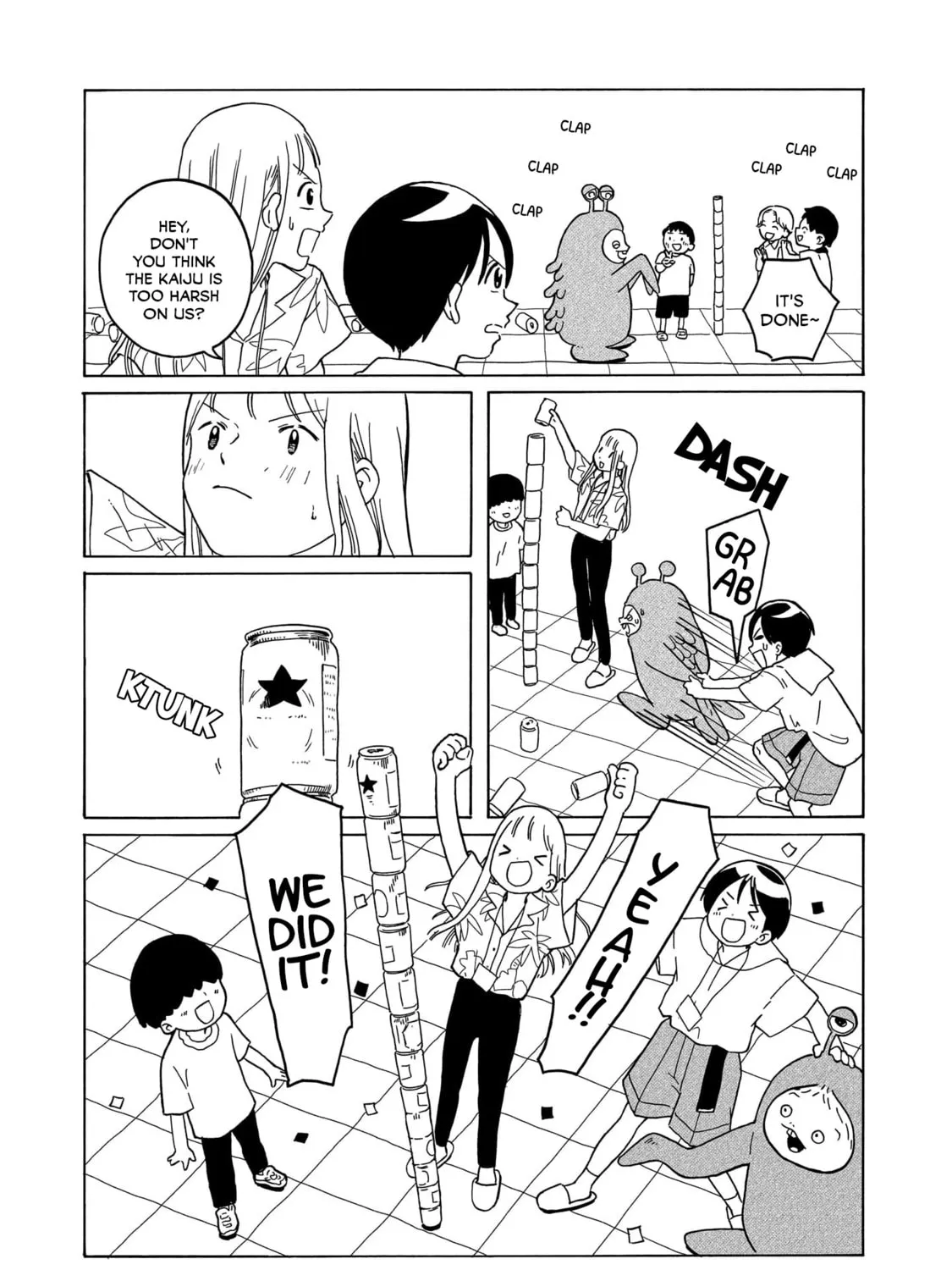 Read Korogaru Kyoudai chapter 20 image 24 on Lezhin