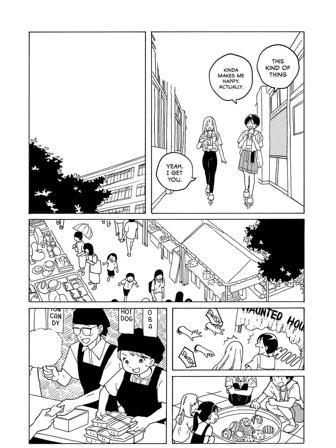 Read Korogaru Kyoudai chapter 20 image 28 on Lezhin