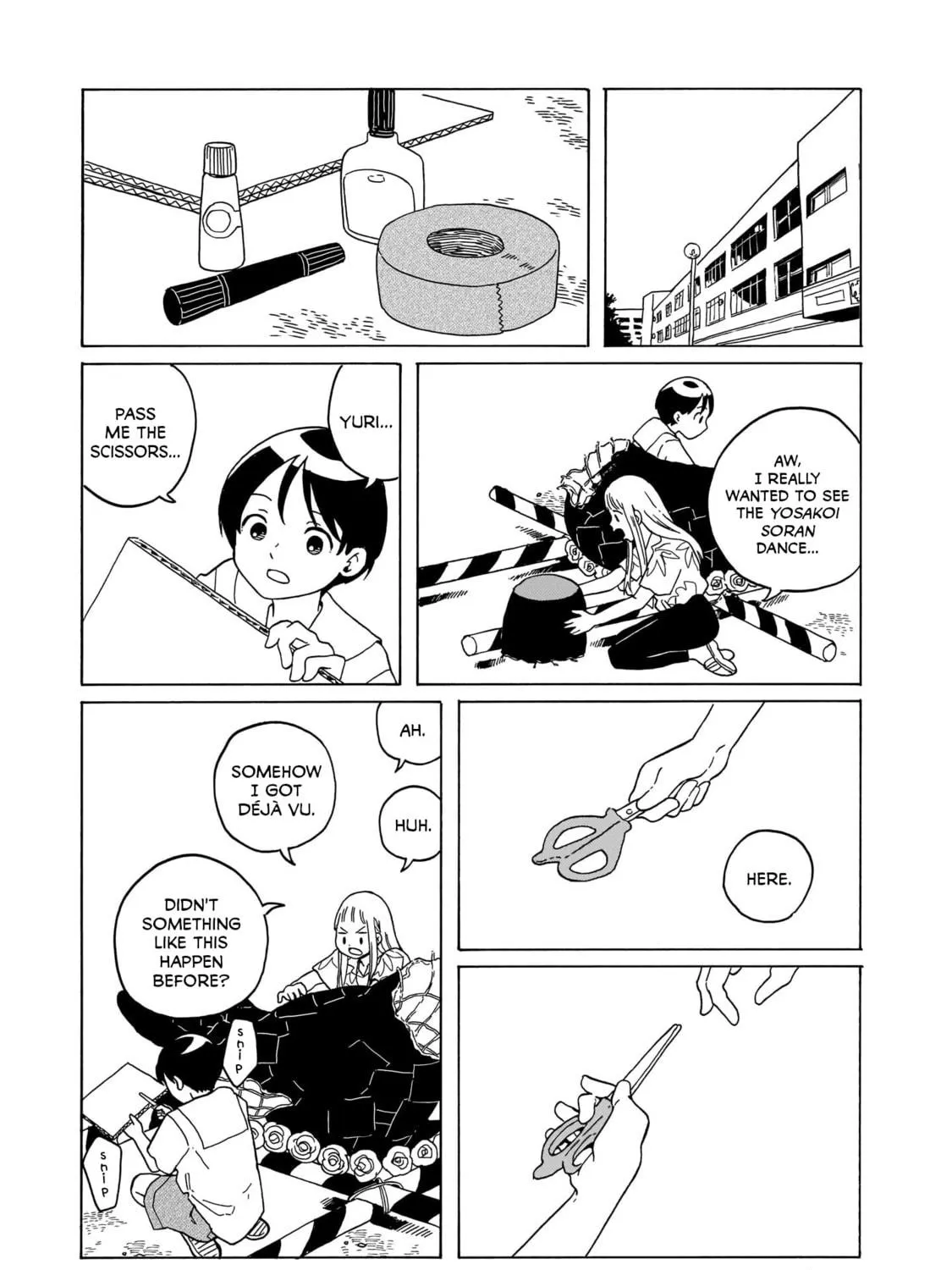 Read Korogaru Kyoudai chapter 20 image 48 on Lezhin