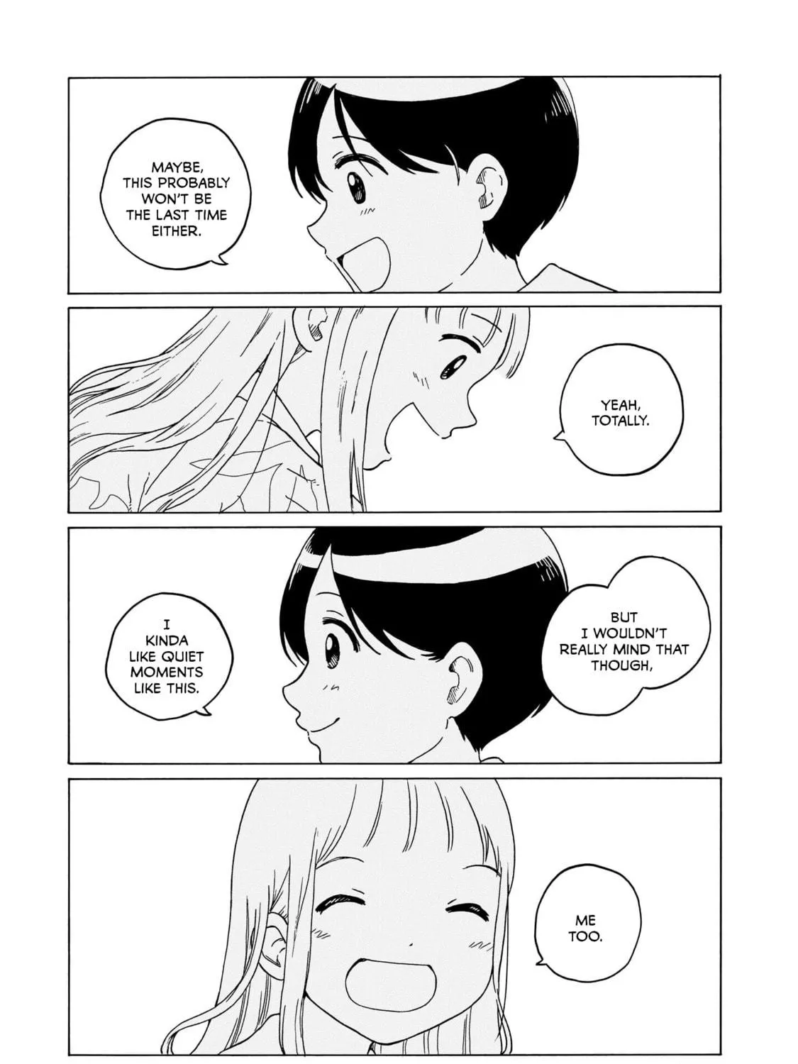 Read Korogaru Kyoudai chapter 20 image 52 on Lezhin