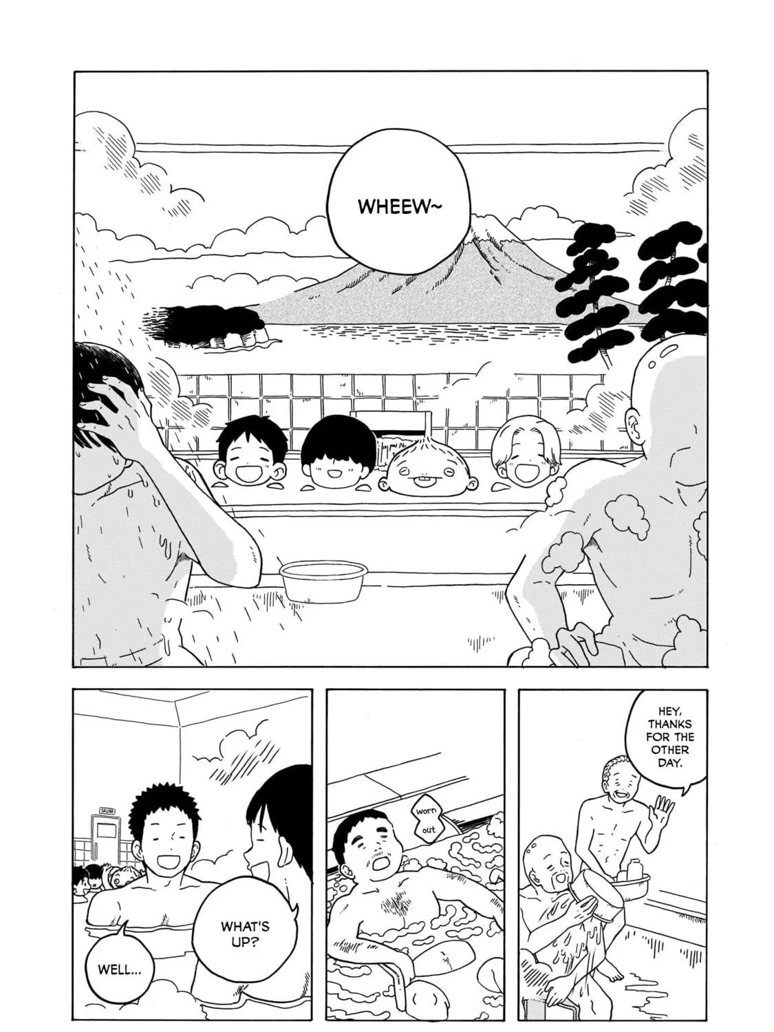 Read Korogaru Kyoudai chapter 21 image 10 on Lezhin