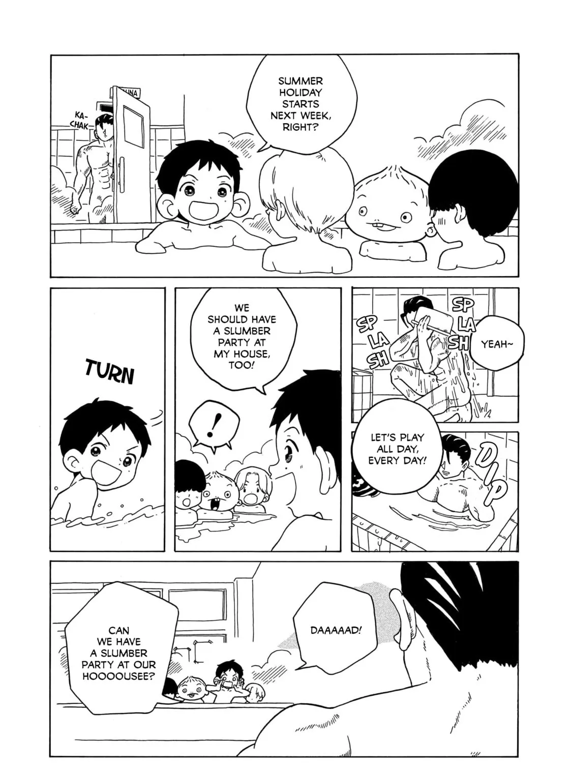 Read Korogaru Kyoudai chapter 21 image 12 on Lezhin