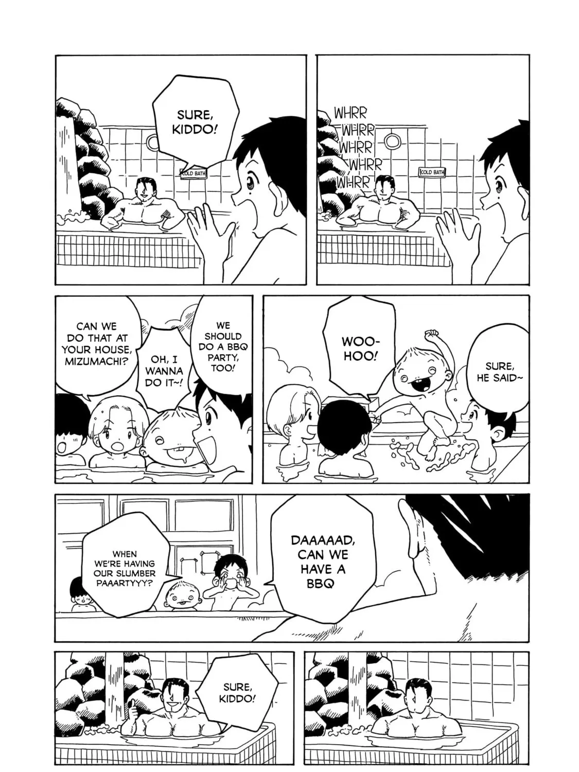 Read Korogaru Kyoudai chapter 21 image 14 on Lezhin