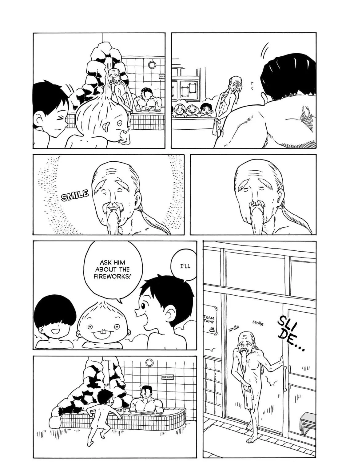 Read Korogaru Kyoudai chapter 21 image 18 on Lezhin