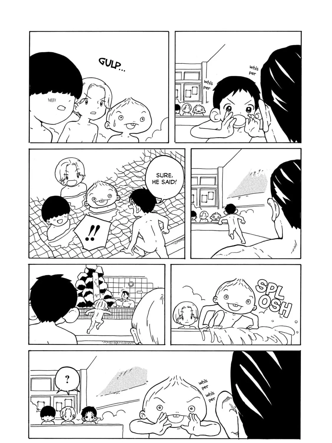 Read Korogaru Kyoudai chapter 21 image 20 on Lezhin