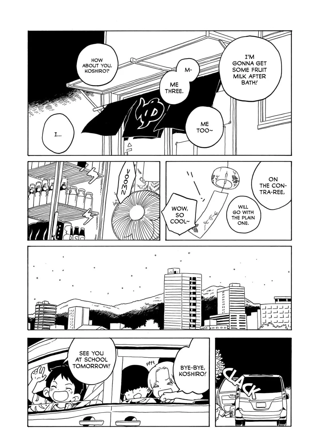 Read Korogaru Kyoudai chapter 21 image 24 on Lezhin