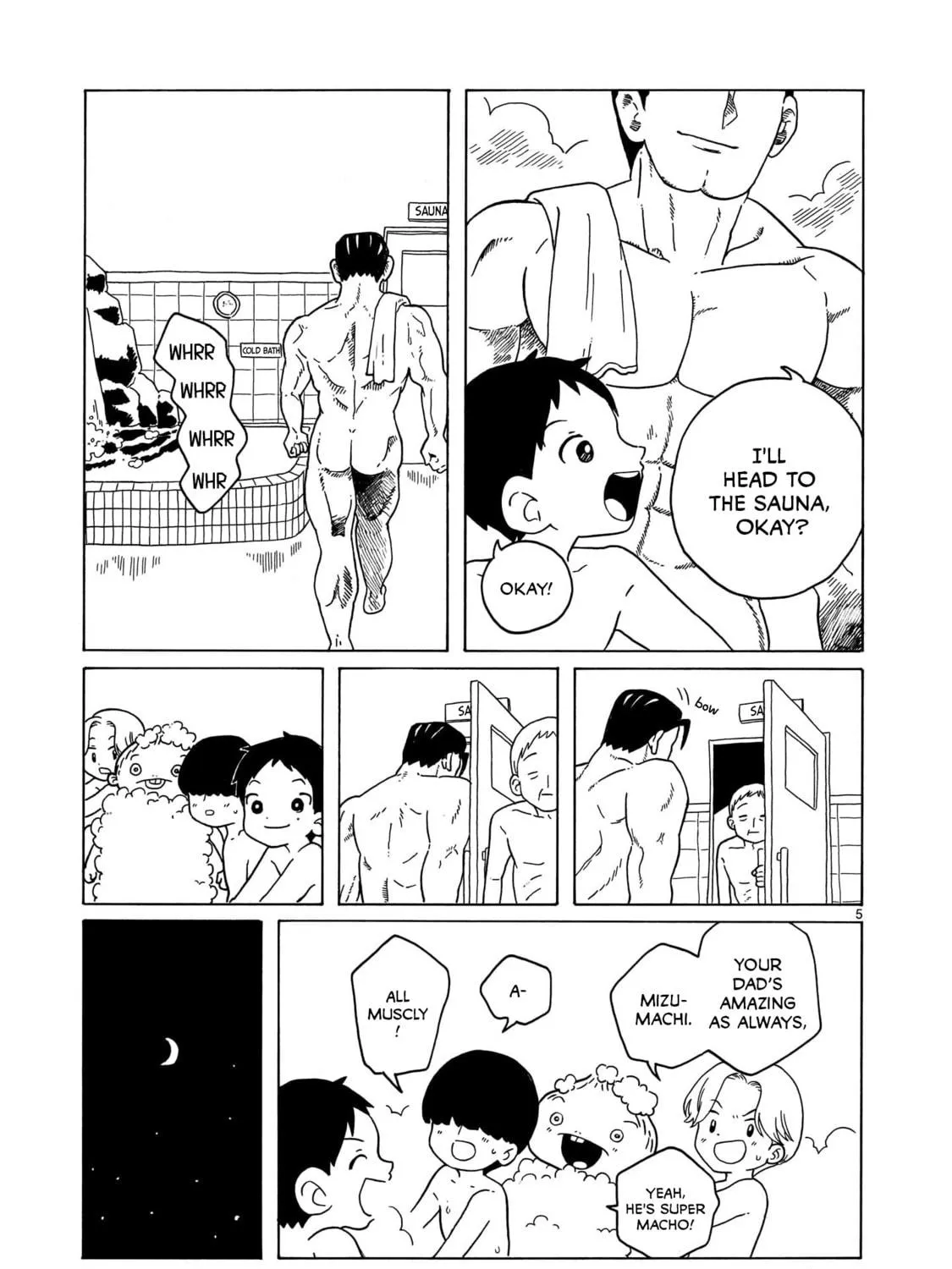 Read Korogaru Kyoudai chapter 21 image 8 on Lezhin