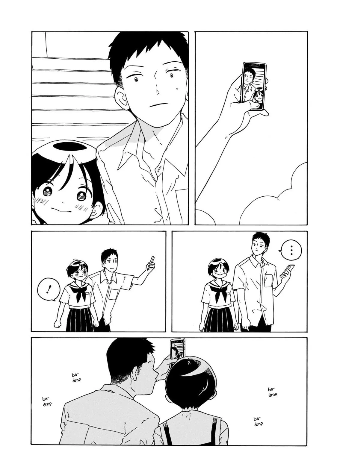 Read Korogaru Kyoudai chapter 22 image 18 on Lezhin