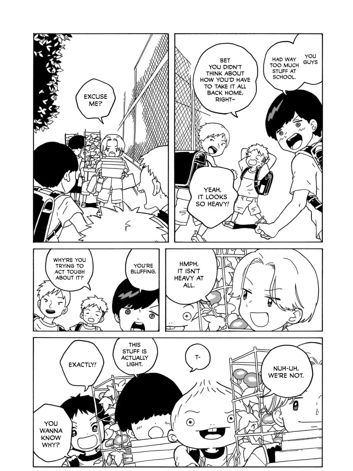 Read Korogaru Kyoudai chapter 22 image 2 on Lezhin