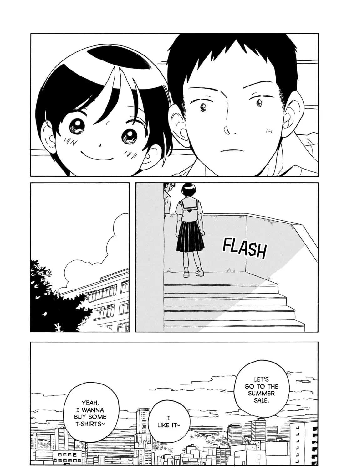 Read Korogaru Kyoudai chapter 22 image 20 on Lezhin