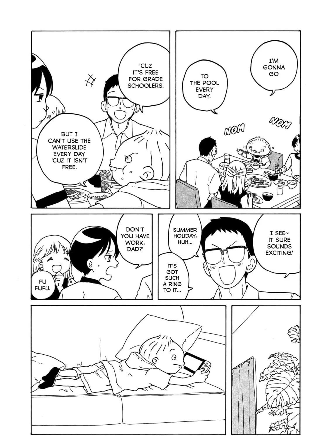 Read Korogaru Kyoudai chapter 22 image 26 on Lezhin