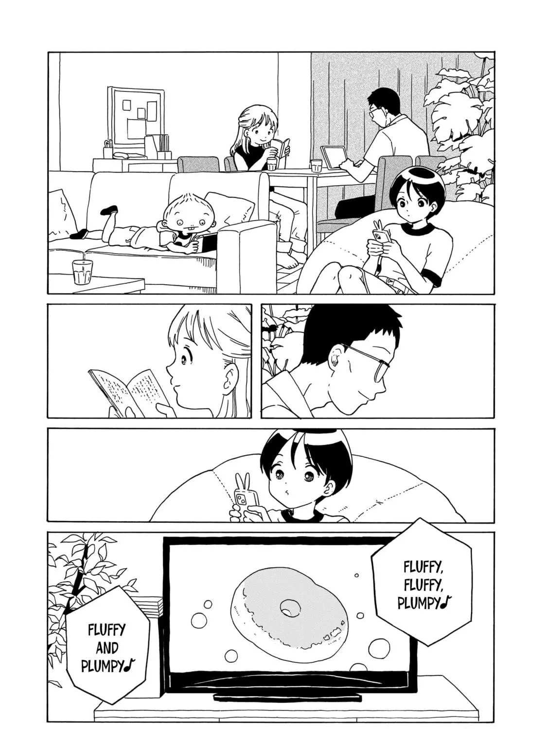 Read Korogaru Kyoudai chapter 22 image 28 on Lezhin