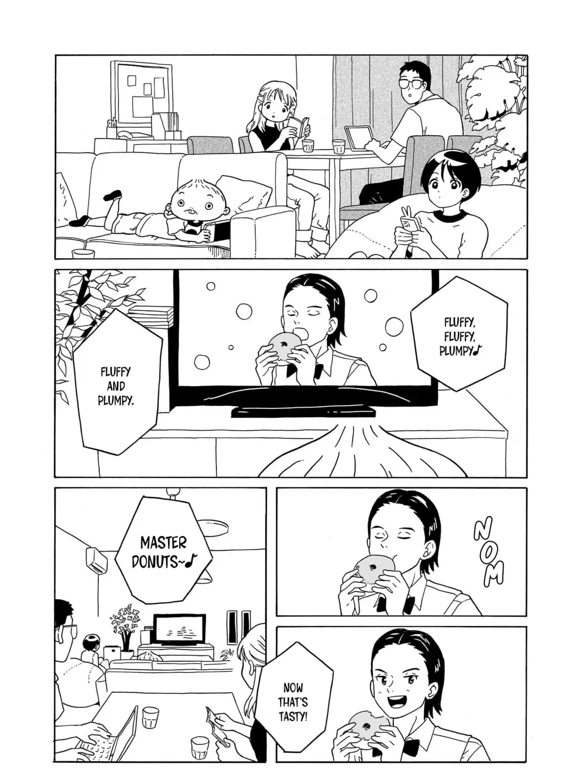 Read Korogaru Kyoudai chapter 22 image 30 on Lezhin