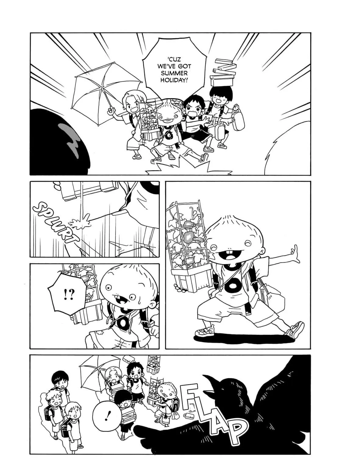 Read Korogaru Kyoudai chapter 22 image 4 on Lezhin