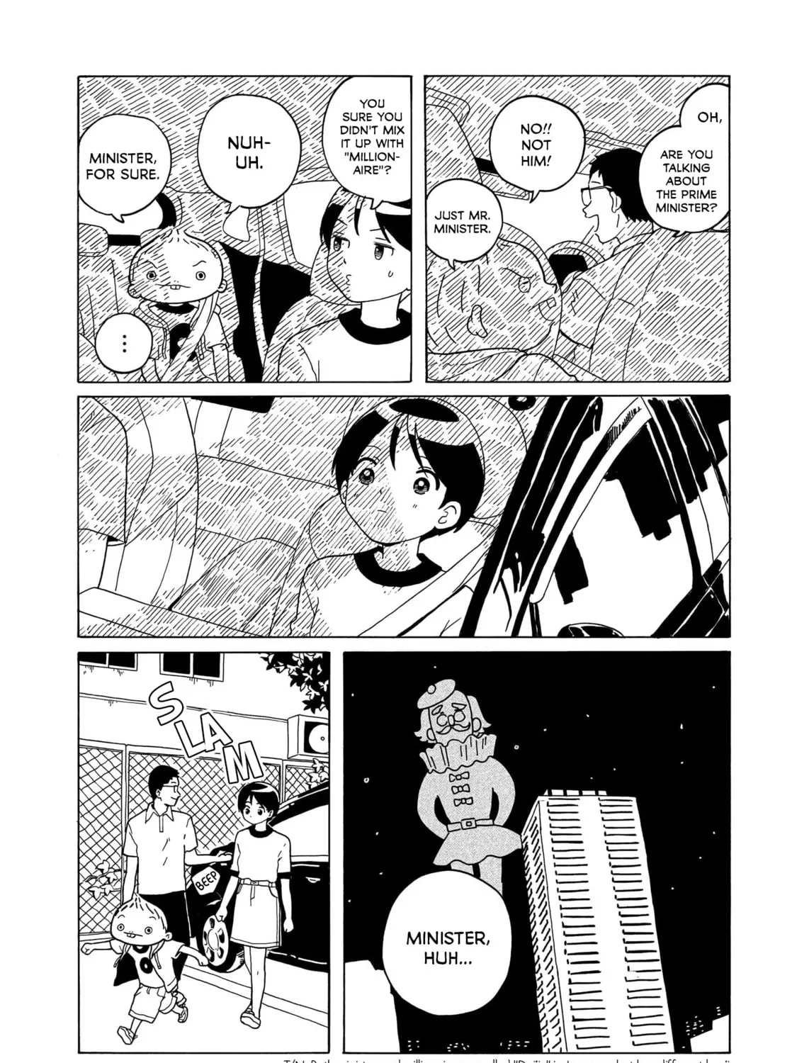 Read Korogaru Kyoudai chapter 22 image 42 on Lezhin