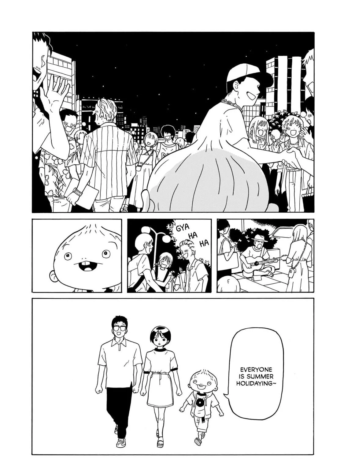 Read Korogaru Kyoudai chapter 22 image 46 on Lezhin