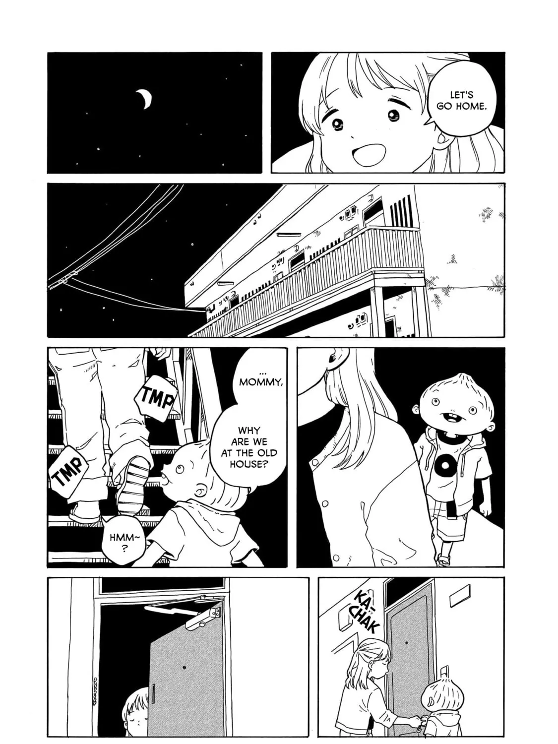 Read Korogaru Kyoudai chapter 22 image 56 on Lezhin
