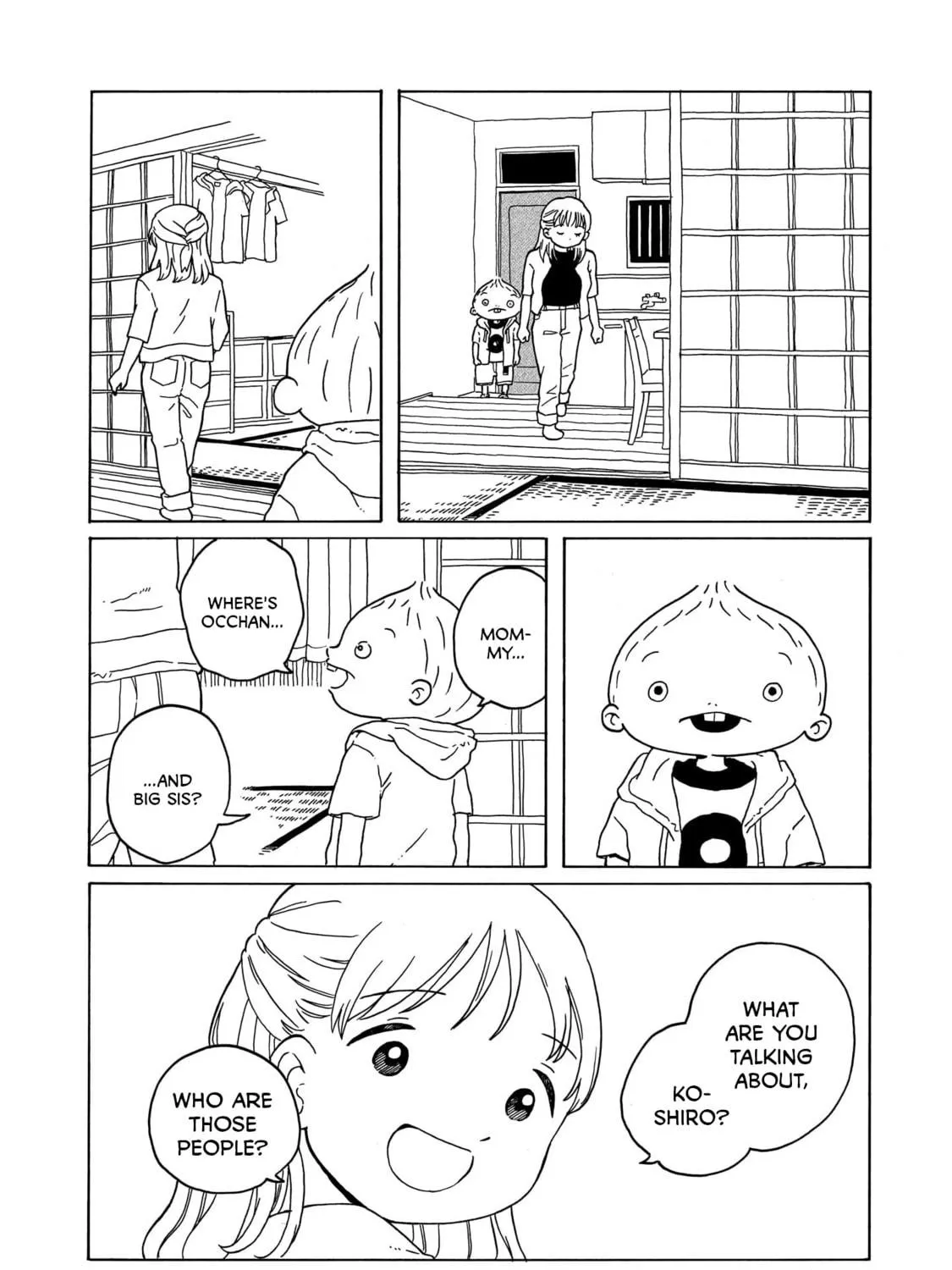 Read Korogaru Kyoudai chapter 22 image 58 on Lezhin