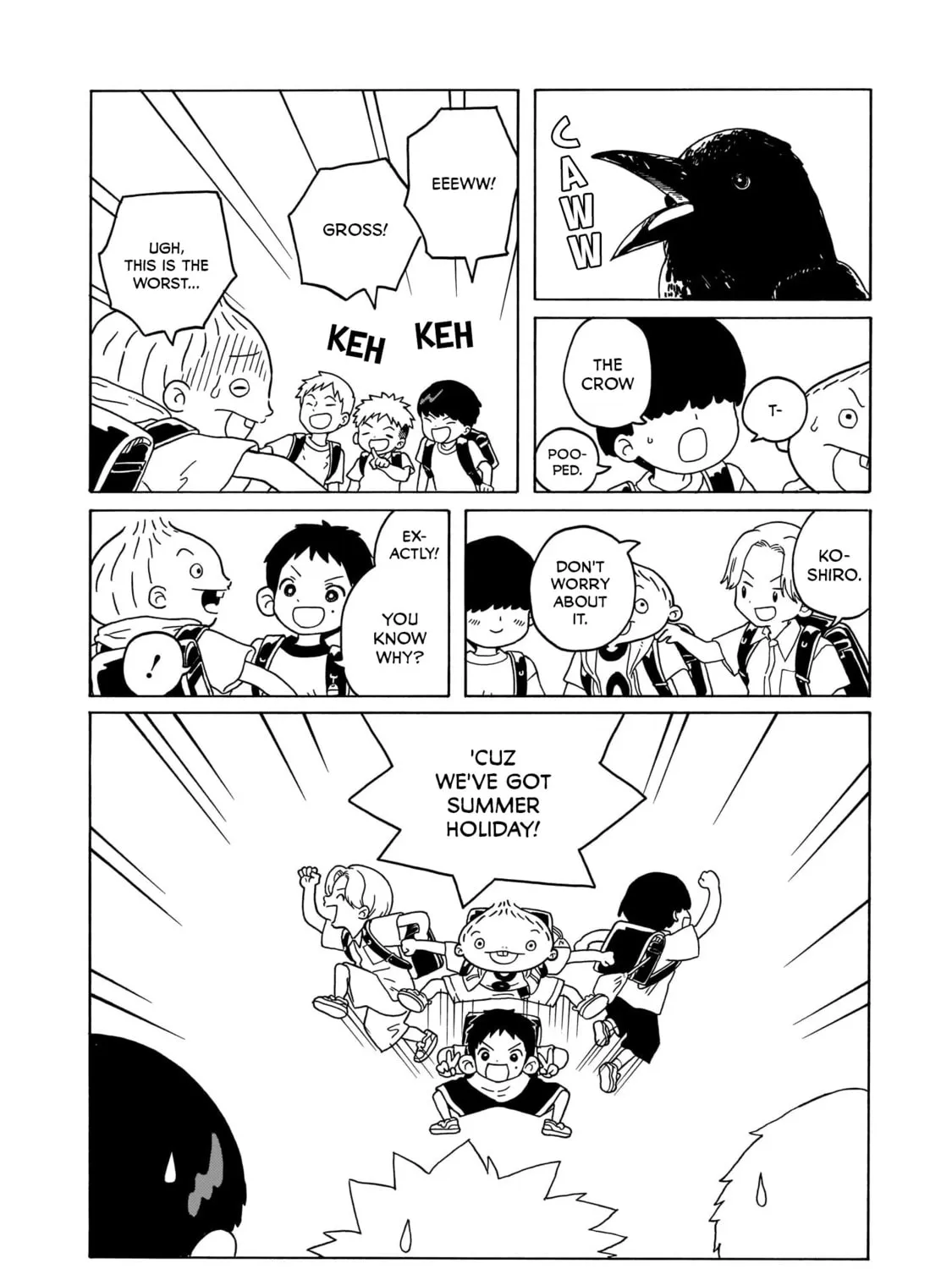 Read Korogaru Kyoudai chapter 22 image 6 on Lezhin