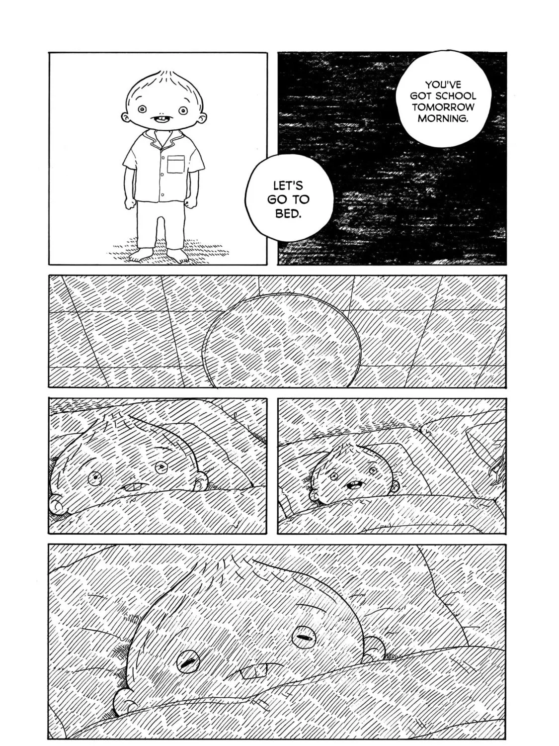 Read Korogaru Kyoudai chapter 22 image 60 on Lezhin