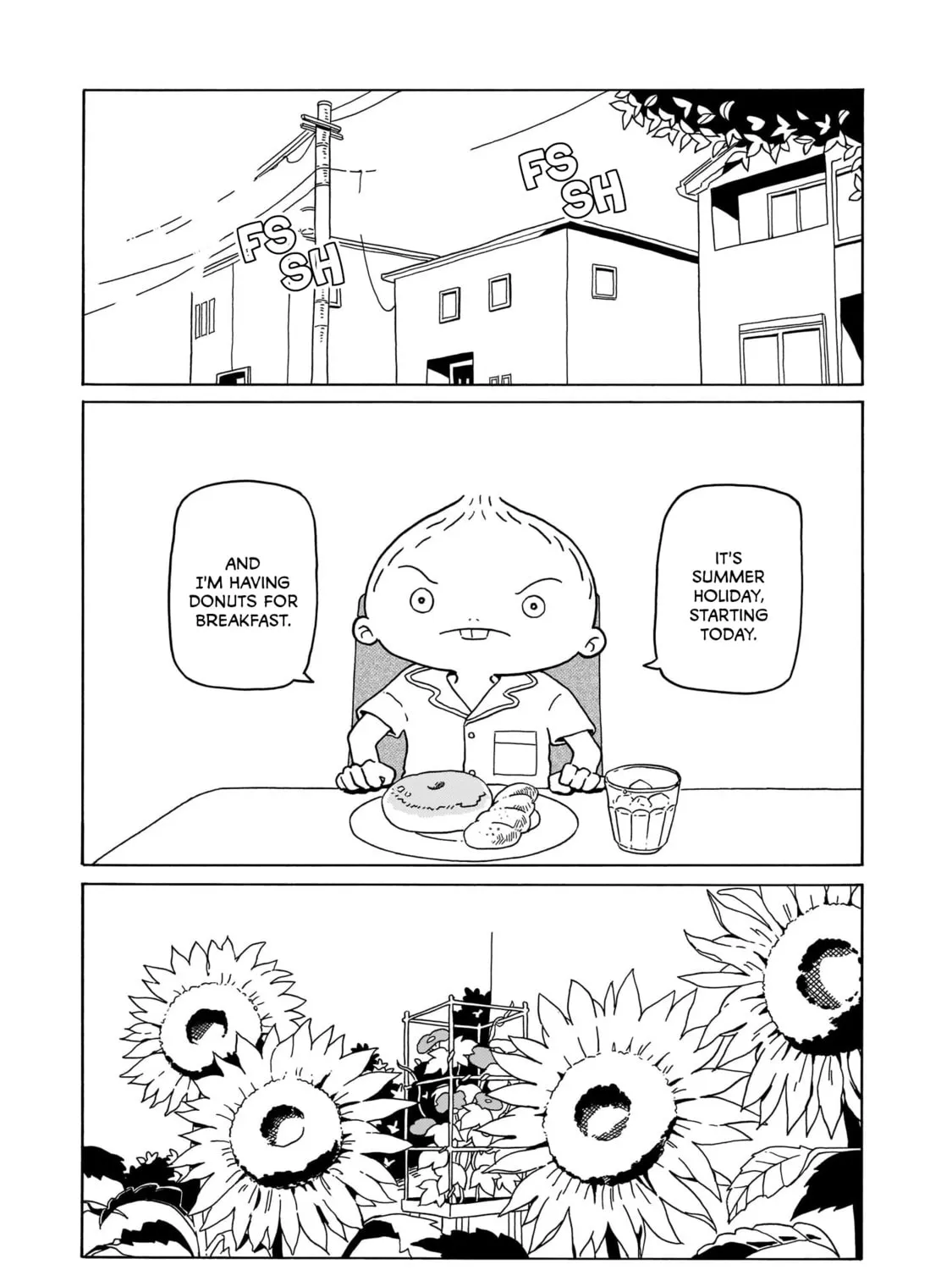 Read Korogaru Kyoudai chapter 22 image 72 on Lezhin