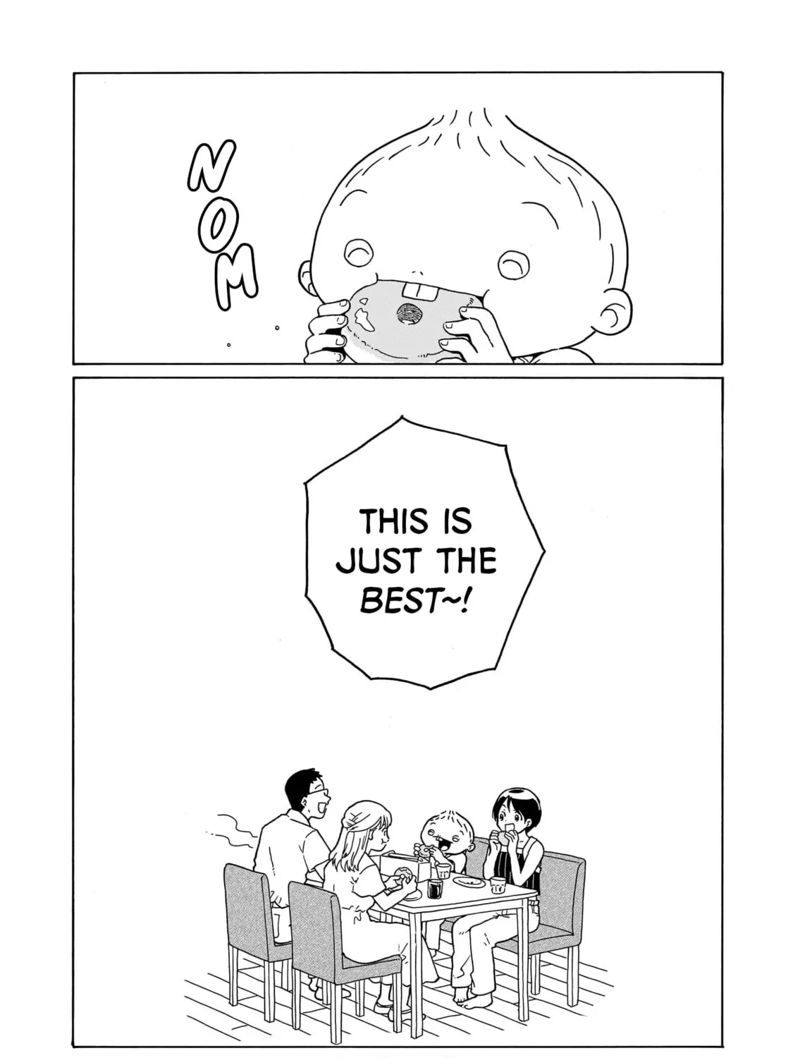 Read Korogaru Kyoudai chapter 22 image 74 on Lezhin