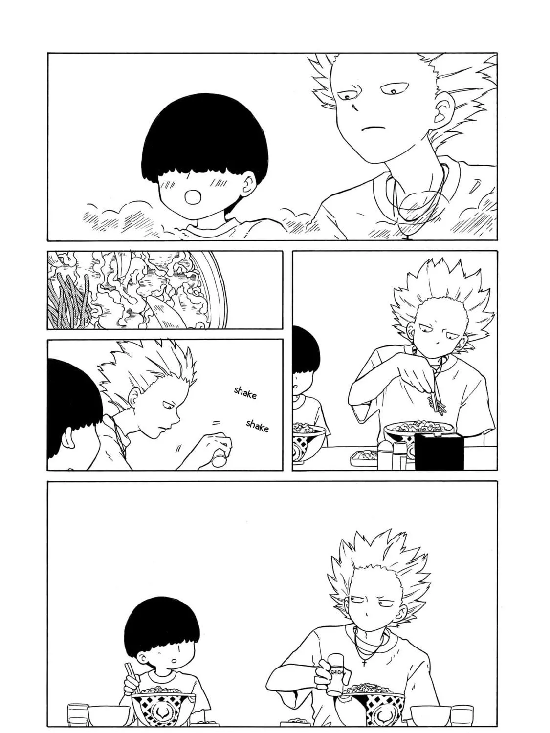 Read Korogaru Kyoudai chapter 24 image 16 on Lezhin