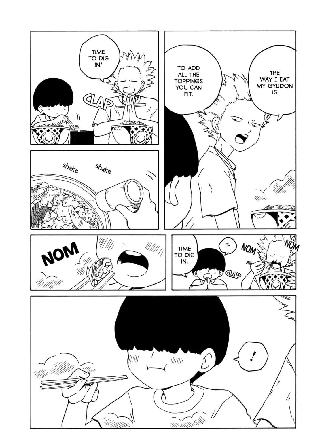 Read Korogaru Kyoudai chapter 24 image 18 on Lezhin