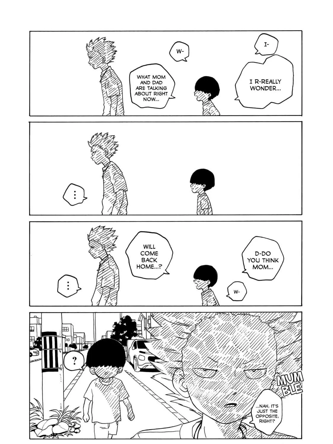 Read Korogaru Kyoudai chapter 24 image 4 on Lezhin