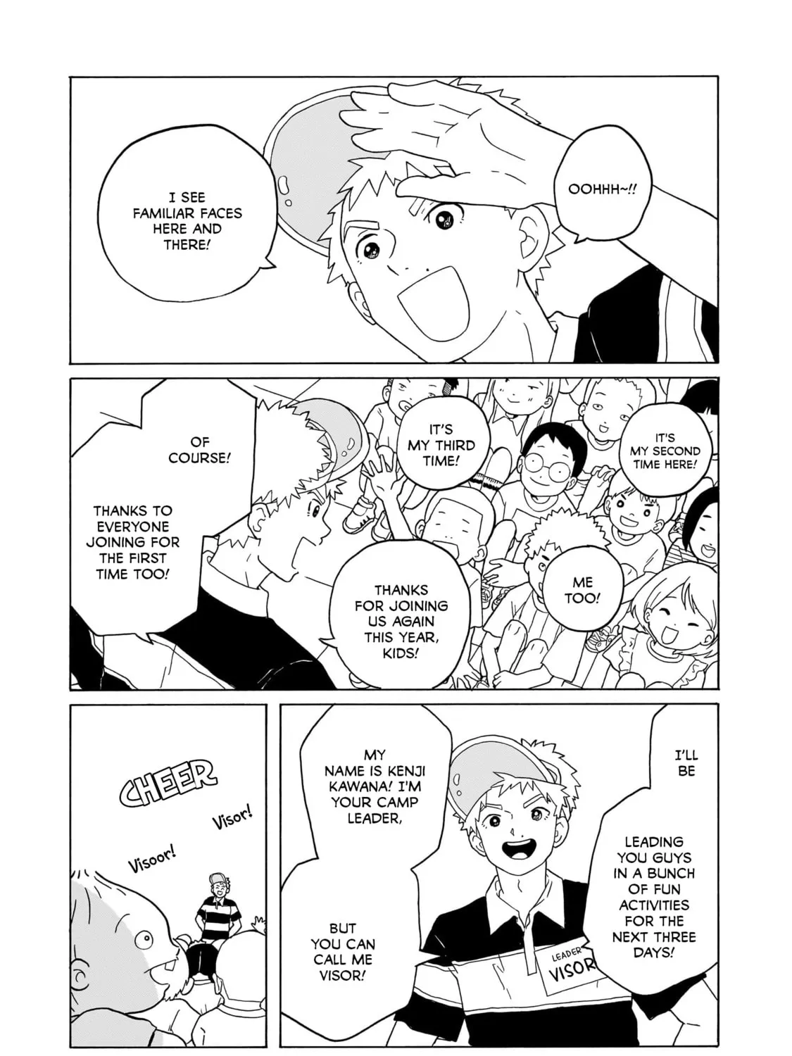 Read Korogaru Kyoudai chapter 25 image 12 on Lezhin