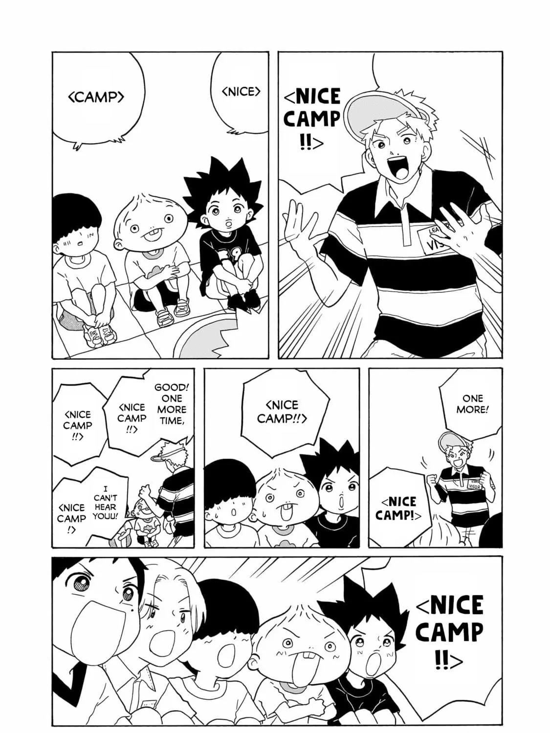 Read Korogaru Kyoudai chapter 25 image 18 on Lezhin