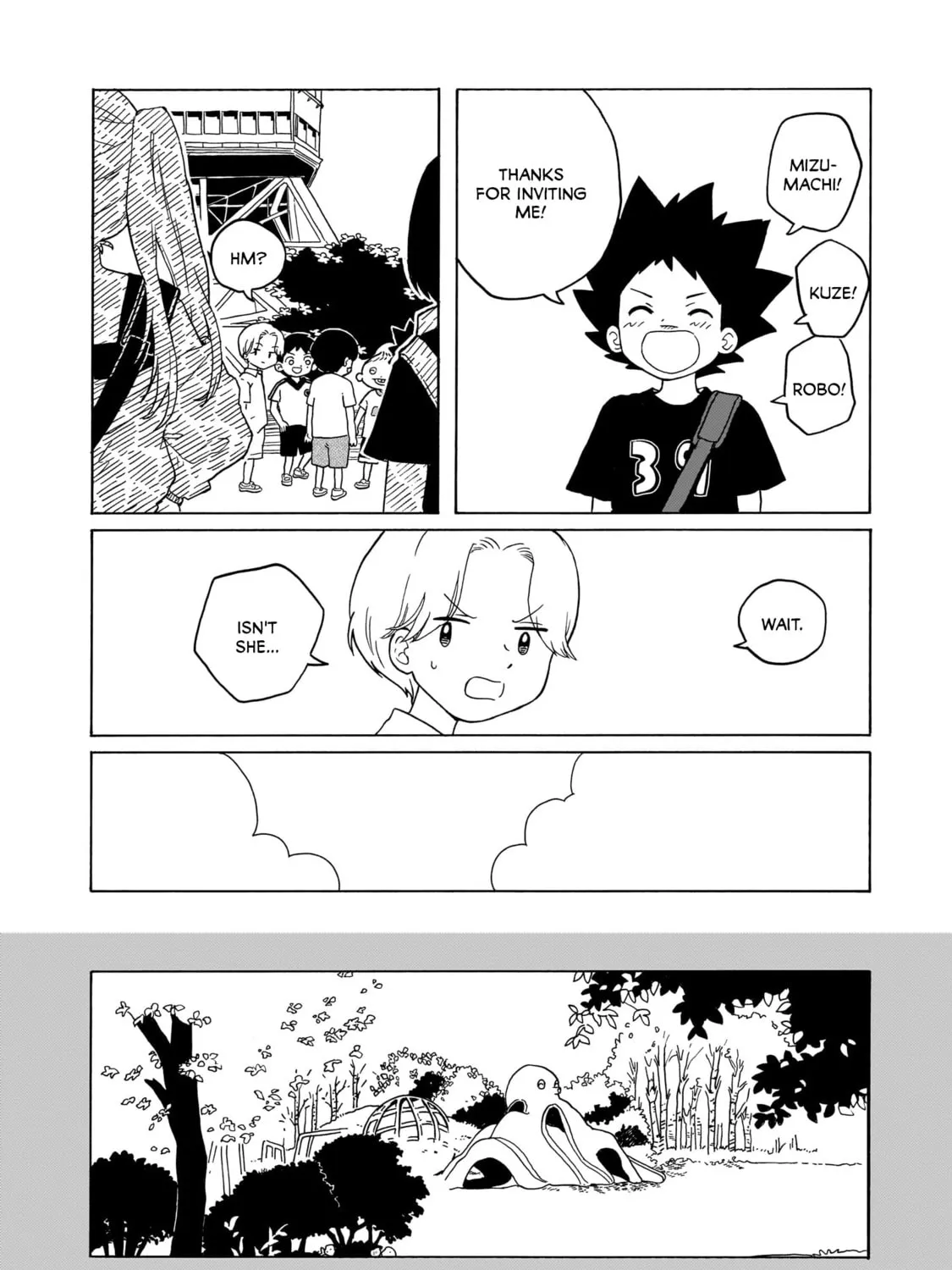 Read Korogaru Kyoudai chapter 25 image 2 on Lezhin