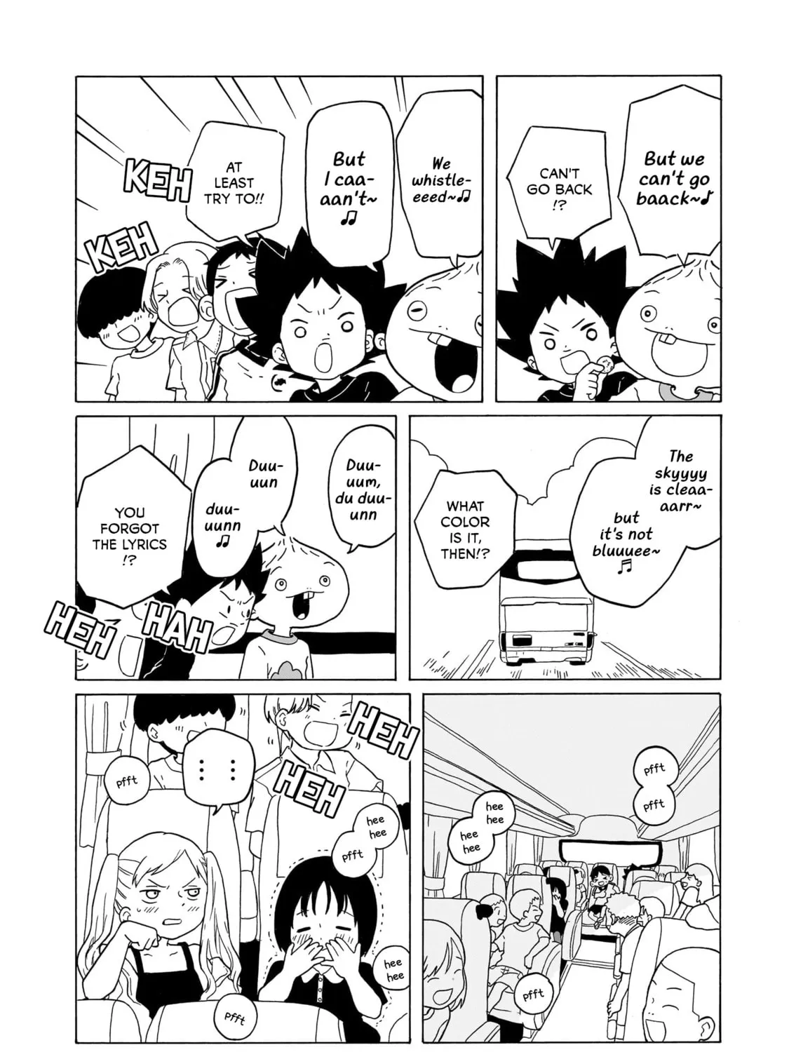 Read Korogaru Kyoudai chapter 25 image 30 on Lezhin