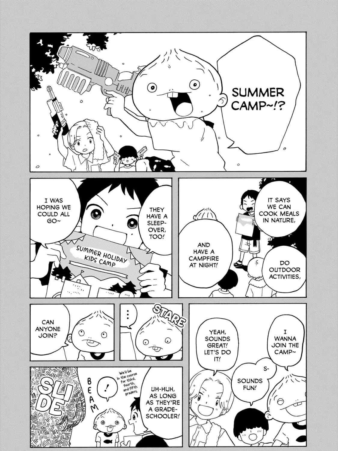 Read Korogaru Kyoudai chapter 25 image 4 on Lezhin