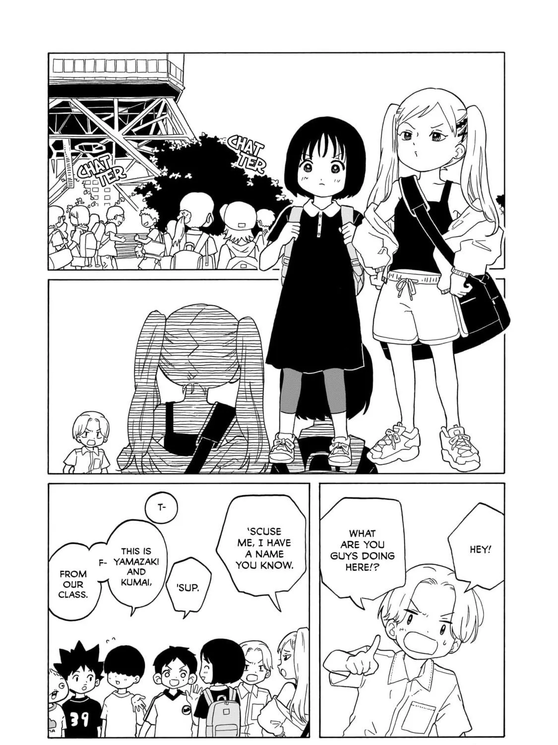 Read Korogaru Kyoudai chapter 25 image 8 on Lezhin