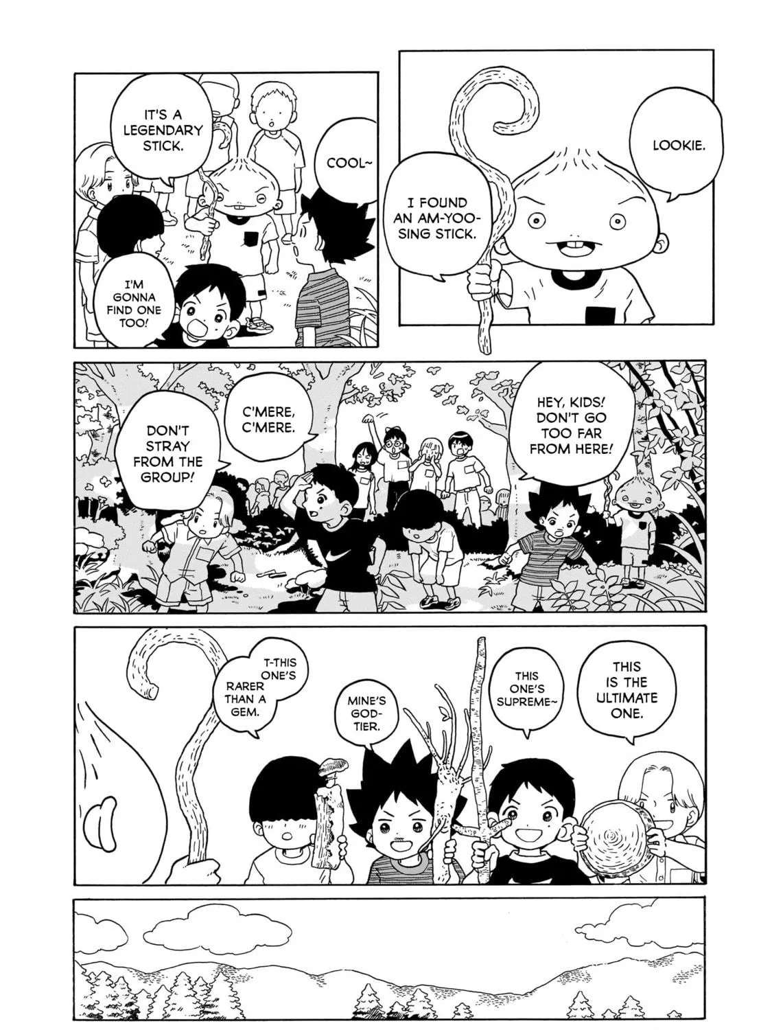 Read Korogaru Kyoudai chapter 27 image 10 on Lezhin