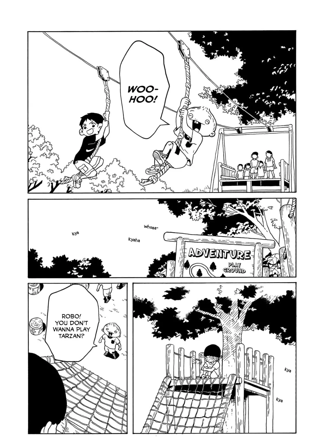 Read Korogaru Kyoudai chapter 27 image 12 on Lezhin