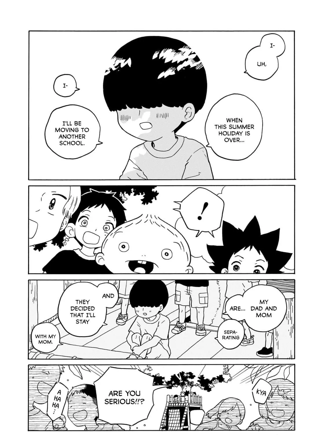 Read Korogaru Kyoudai chapter 27 image 16 on Lezhin